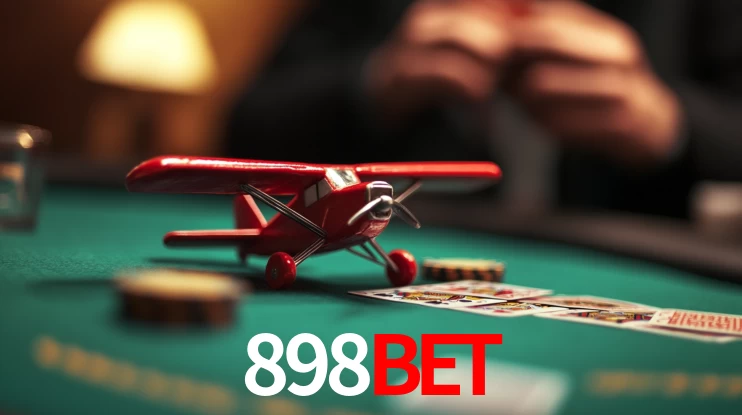 Aviator Jogo na 898bet 