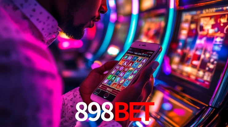 Baixar App 898bet