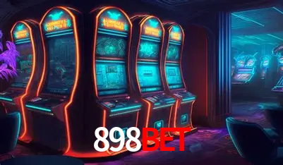 898bet São Paulo - All Bonuses