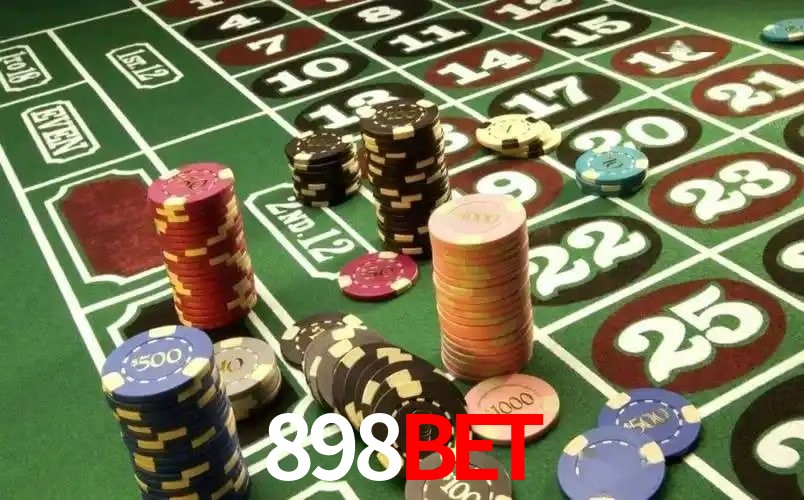 Promoções Sazonais 898bet
