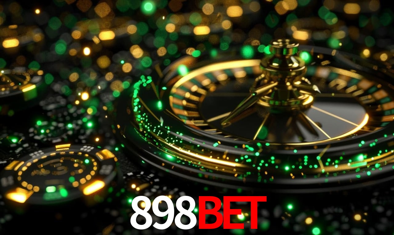 898bet Salvador - Strategy