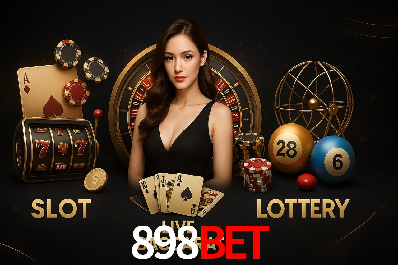 898bet São Paulo - Top Slots