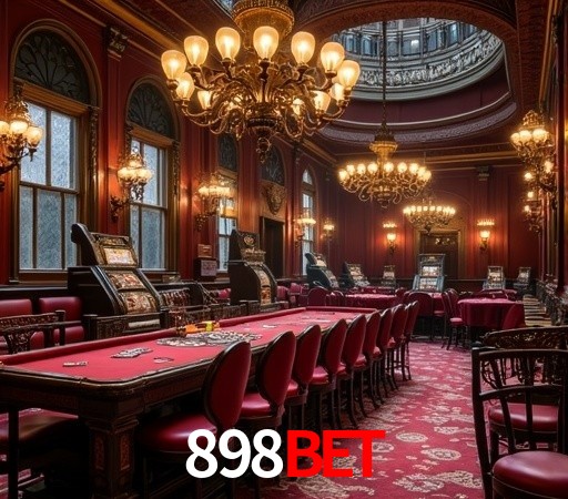 898bet Fortaleza - Reviews