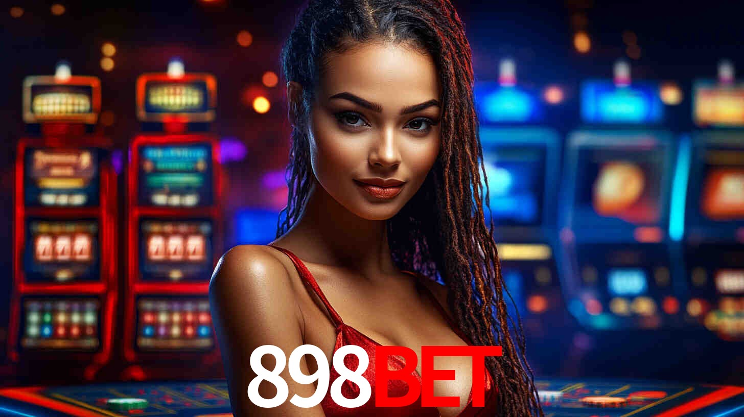 A Emoção da Loteria na 898bet: Uma Chance de Mudança de Vida