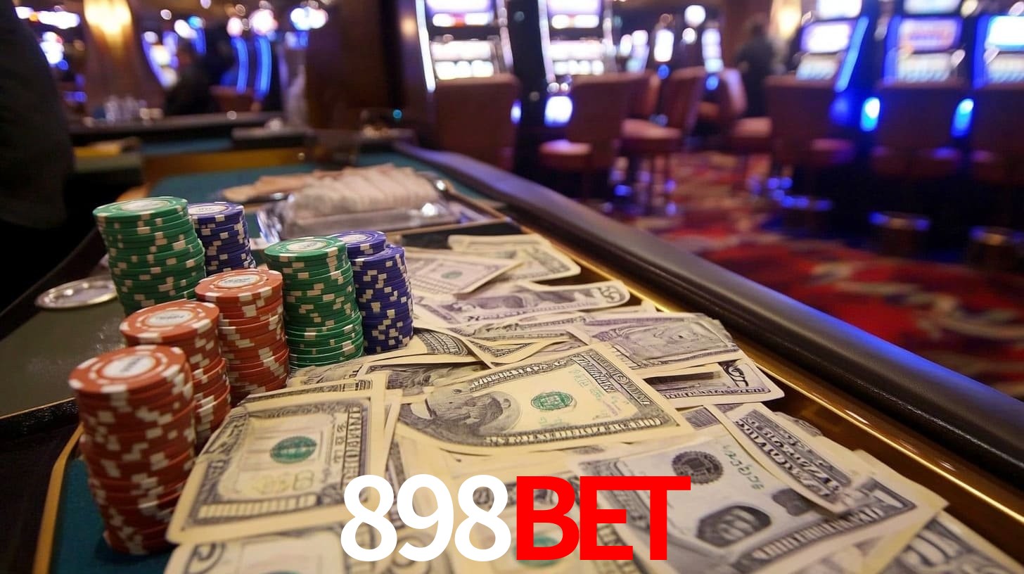 898bet - Análise de Mercados Esportivos