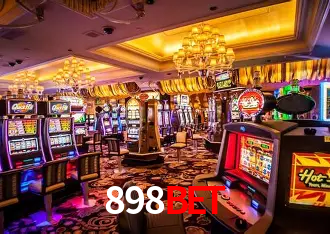 898bet São Paulo - Live Tables