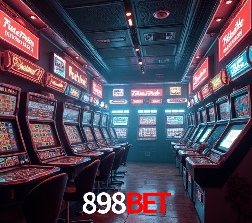 898bet Salvador - Promo Stats