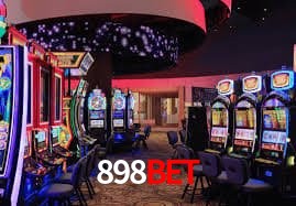 898bet Slot - 320+ Caça-Níqueis Premium
