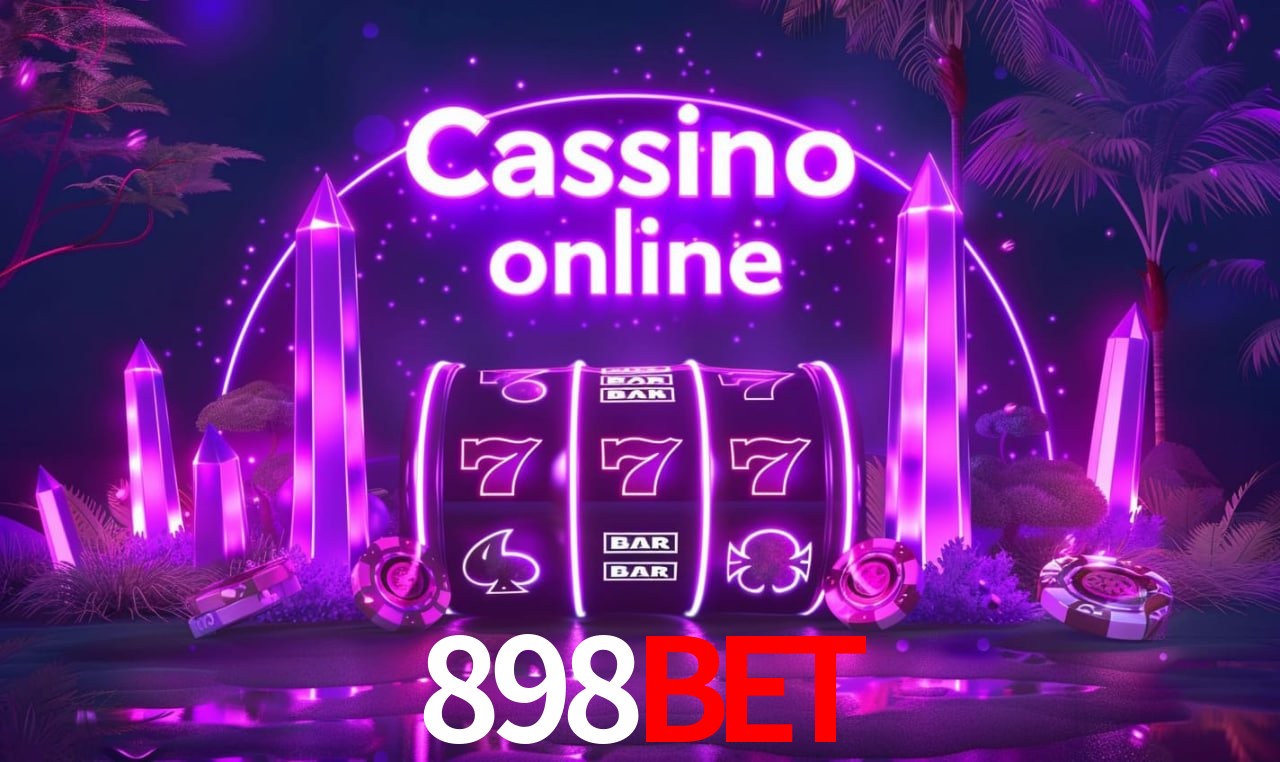 898bet - Support