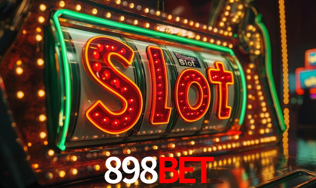 898bet Plataforma - Certificada MGA desde 2015