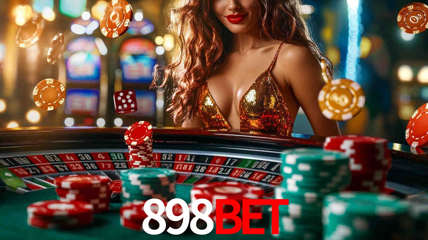 Tournaments 898bet