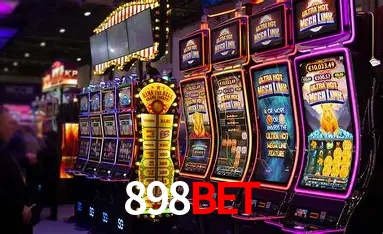 898bet Rio de Janeiro - Bonus Terms