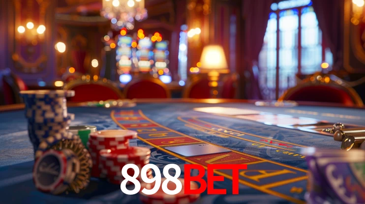 API Integration 898bet