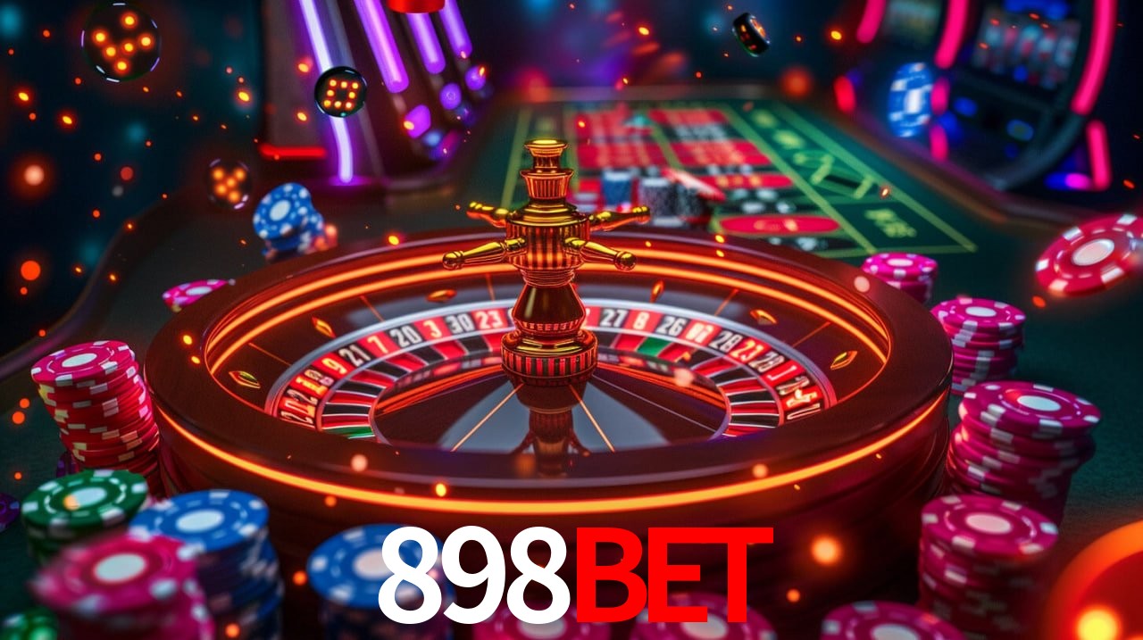 Programa VIP 898bet