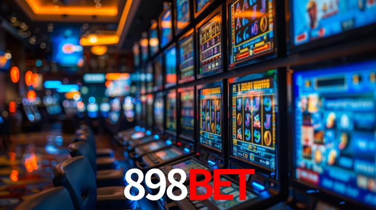 Exclusive Offers 898bet