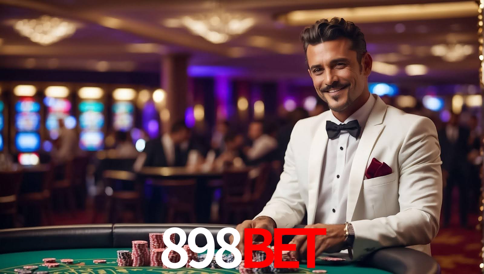898bet - User Statistics