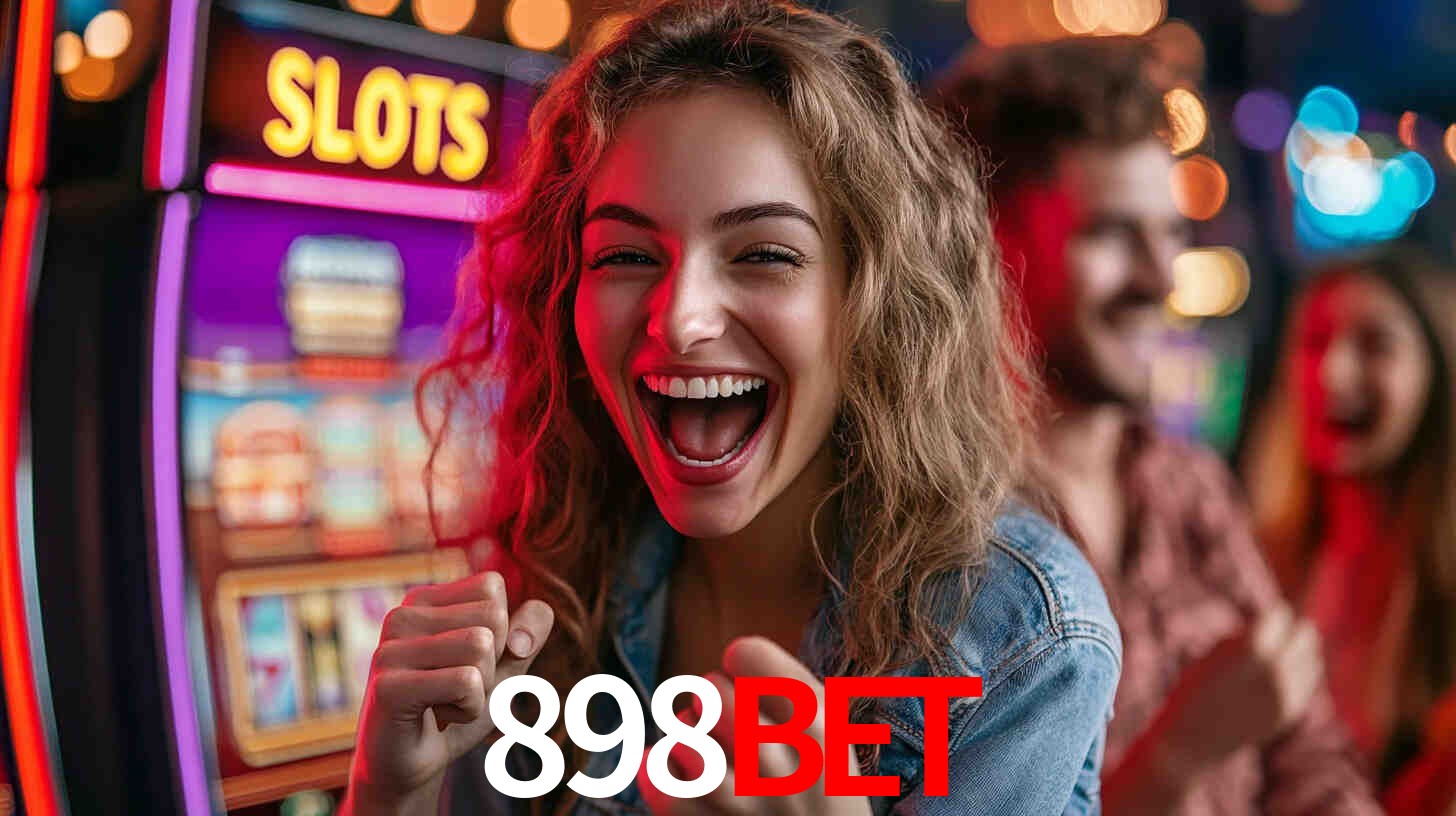 Desvendando o Mundo dos Jogos Virtuais na 898bet