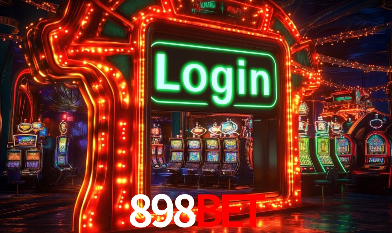 Casino Ao Vivo 898bet