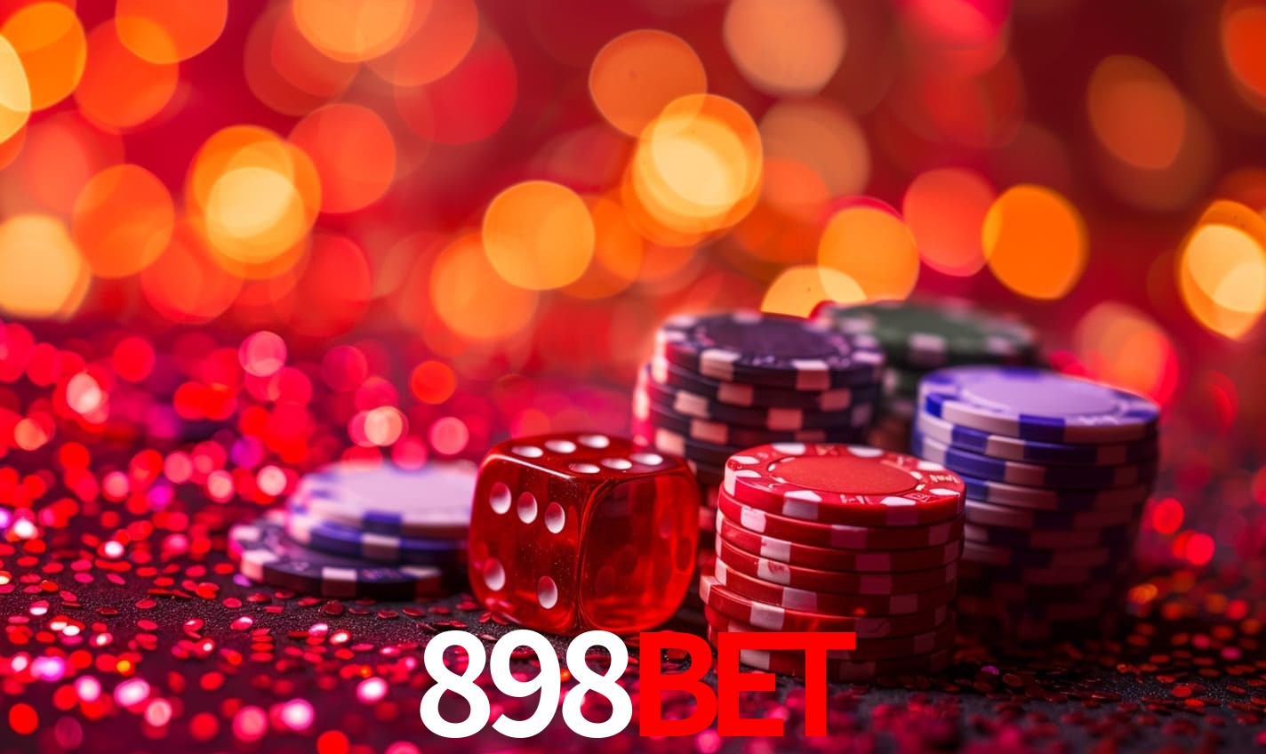 898bet Salvador - Strategies