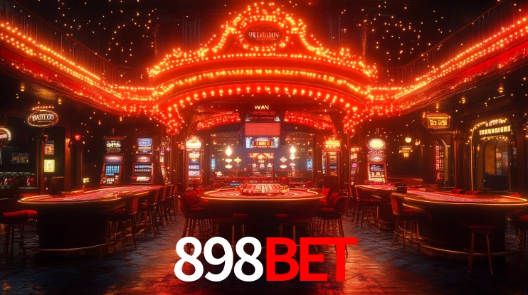 Exclusive Games 898bet