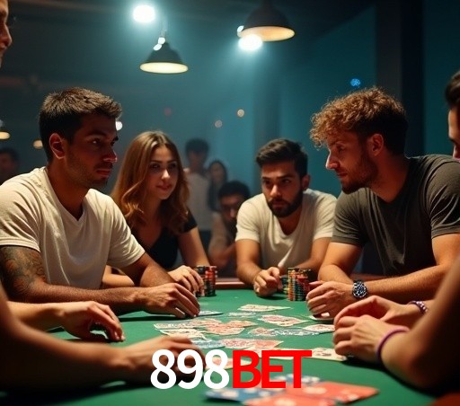 898bet Rio de Janeiro - Slot Strategy