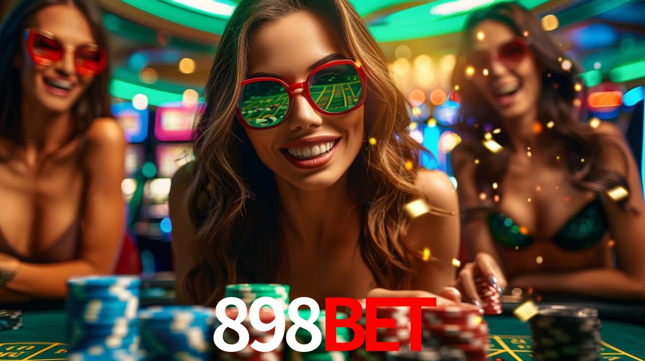 Bonus Features 898bet