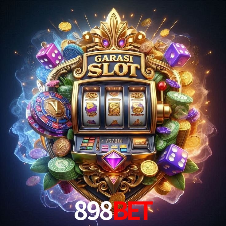 898bet - Security