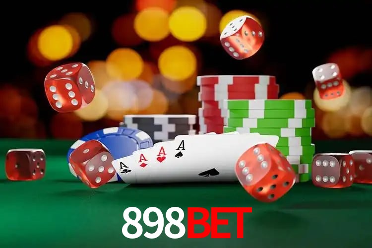 898bet Brasília - Jogo Features