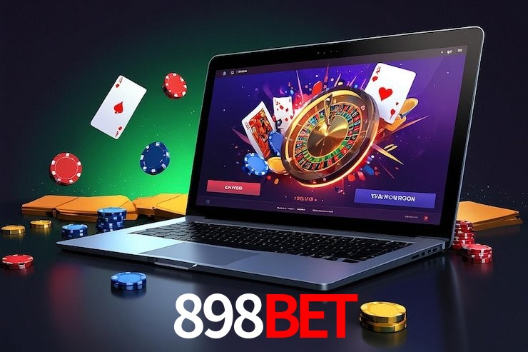 898bet Promoções - 30+ Ofertas Diárias