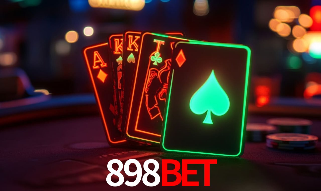 Especiais de Fim de Semana 898bet
