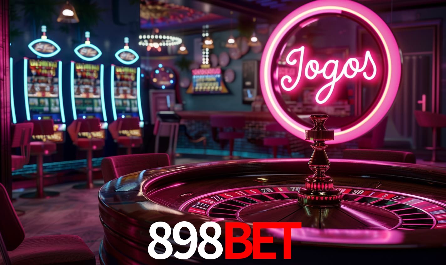 898bet Fortaleza - Leaderboard