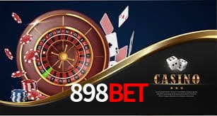 Login Seguro 898bet